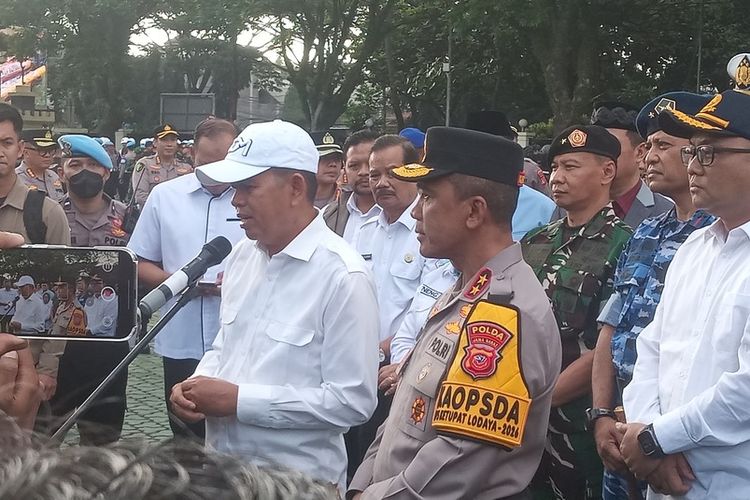 Dedi Mulyadi, Update promo Alfamart, [POPULER NUSARAYA] Respons Dedi Mulyadi soal Banjir dan Anggaran BUMD | Libur Lebaran sampai Kapan?, 1. Respons Dedi Mulyadi soal banjir dan anggaran BUMD, 2. Update promo Alfamart, 3. Update promo Superindo, 4. Update promo Indomaret, 5. Jadwal libur lebaran 2026