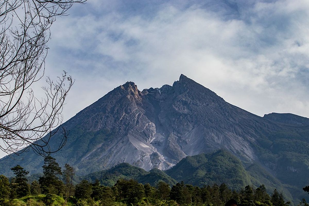 anugerah pariwisata indonesia, anugerah pariwisata Indonesia 2025, Kampung Siluman, Wisata Petualangan Klaten yang Sabet API Award 2025