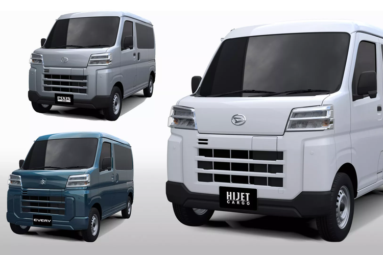 mobil, Suzuki, kei car, mobil china, mobil mini, Mobil Mini China Ganggu Pasar Jepang, Suzuki Waspada