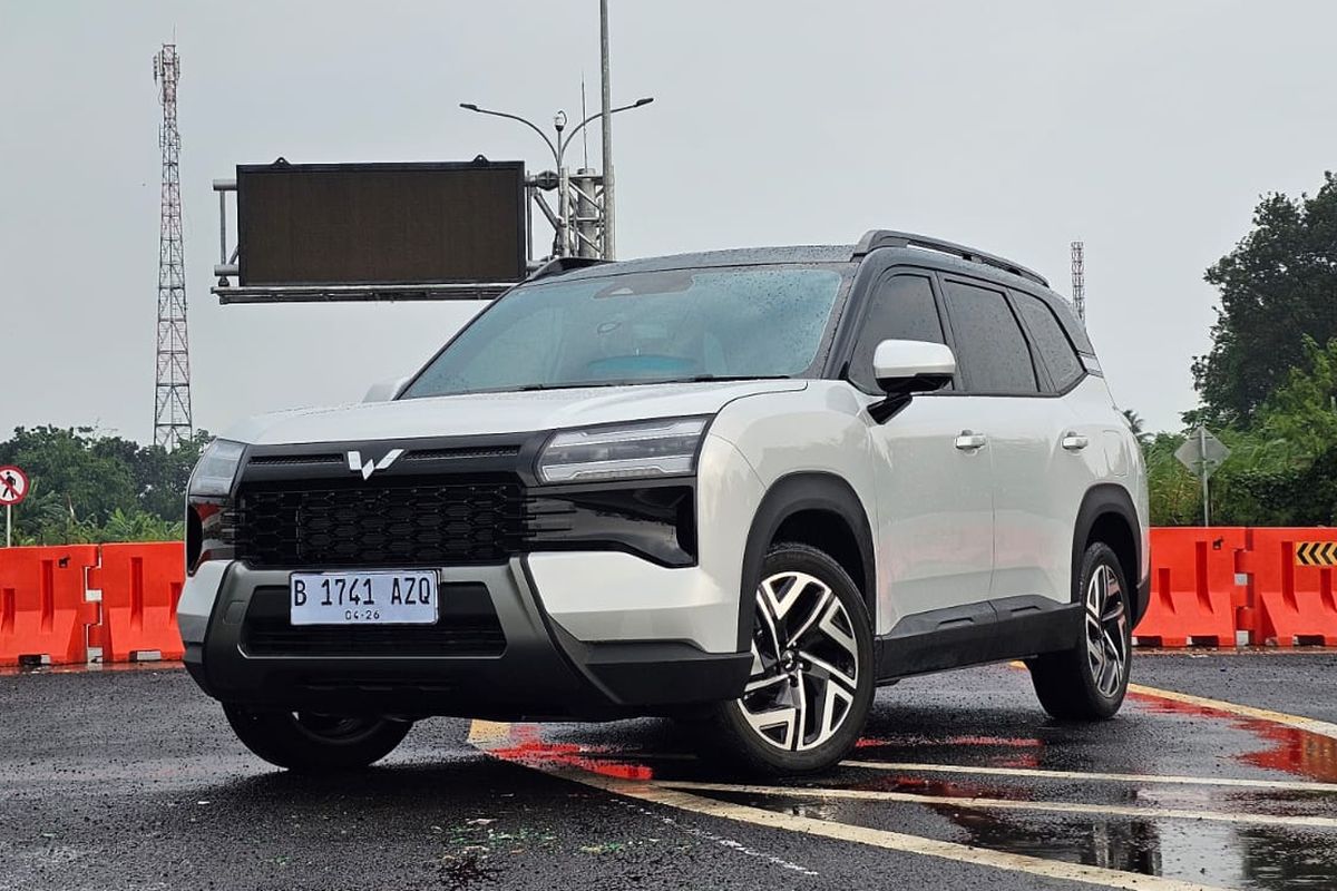 Wuling Eksion PHEV, Juni 2026, Corolla, harga mobil hybrid, Cek Harga Mobil Hybrid Juni 2026, Zenix Naik Tipis, Eksion Bersiap