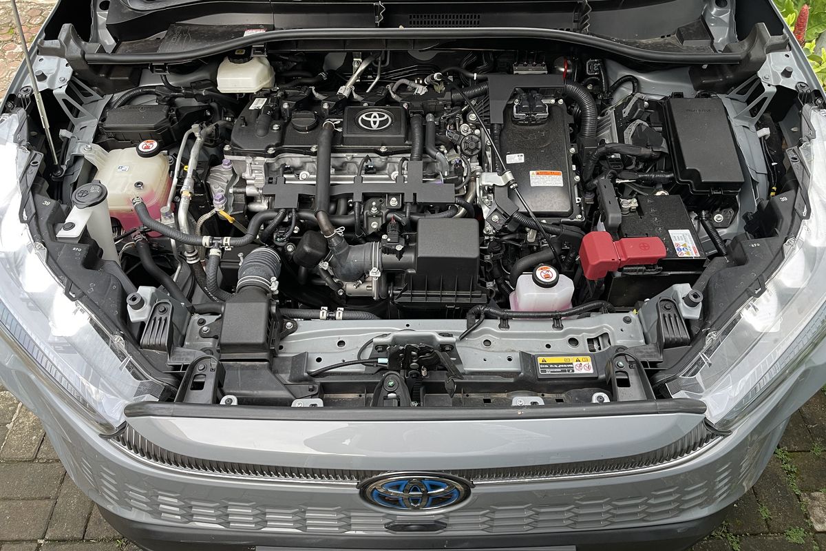 Mobil listrik, engine brake, Eko Sulistyo, mobil listrik, regenerative braking, Mobil Listrik dan Hybrid: Lebih Aman di Turunan?