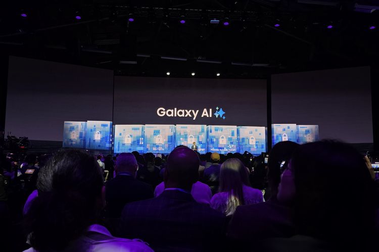 Samsung, fitur AI, Galaxy AI, Bos Samsung Jelaskan Bedanya AI di Ponsel Galaxy S26 Series