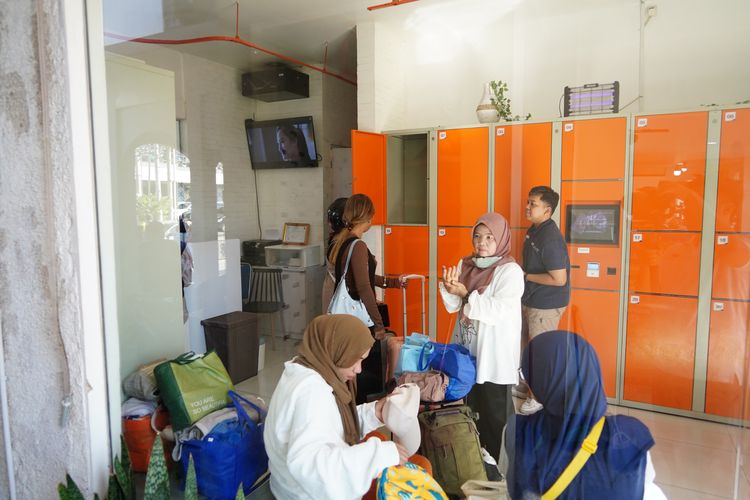 Promo Natal dan Tahun Baru KAI Wisata, Tiket Kereta Panoramic Mulai Rp 300.000