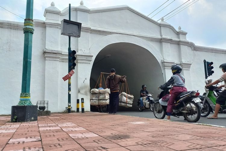 Yogyakarta, yogyakarta, libur Natal dan Tahun Baru 2026, okupansi hotel di Yogyakarta, Cari Hotel Jogja untuk Libur Akhir Tahun? Siap-siap Kamar Mulai Penuh