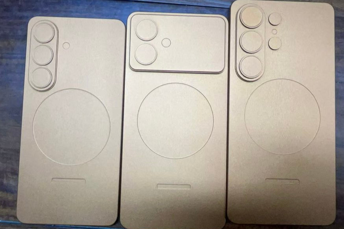 Samsung, bocoran, Samsung Galaxy S26, desain baru Samsung Galaxy S26, Samsung Galaxy S26 Edge, Samsung Galaxy S26 Ultra, Samsung Galaxy S26 Bawa Tiga Perubahan Besar, dari Desain hingga Baterai