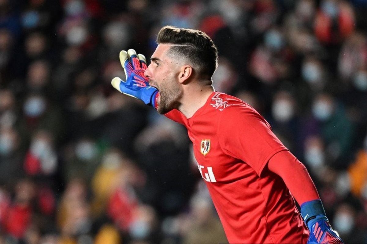 Luca Zidane, Zinedine Zidane, Piala Afrika 2025, Aljazair, Saat Zinedine Zidane Tonton Debut Gemilang Putranya di Piala Afrika 2025...