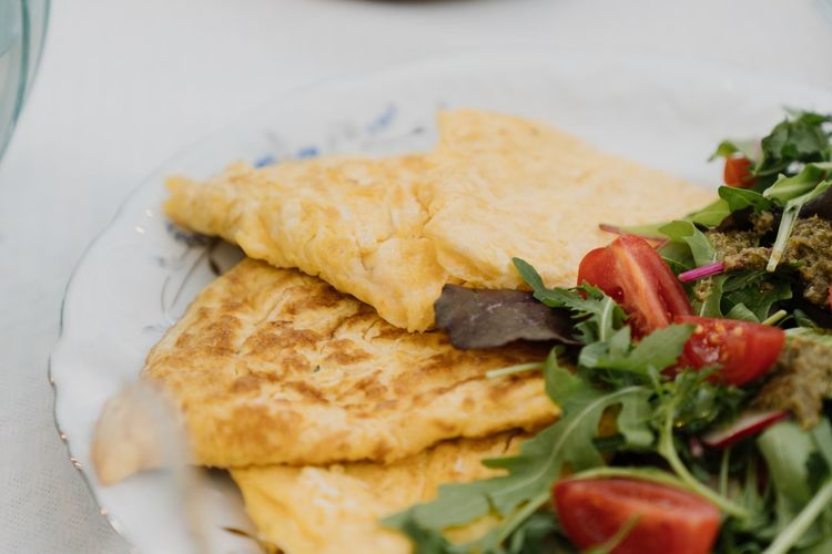 omelet raksasa, Omelet Raksasa, Wisata Perancis, tradisi paskah, tradisi paskah di perancis, perayaan paskah 2025, perayaan paskah di perancis, Perayaan Paskah di Perancis, Bikin Omelet Raksasa dari 15.000 Telur