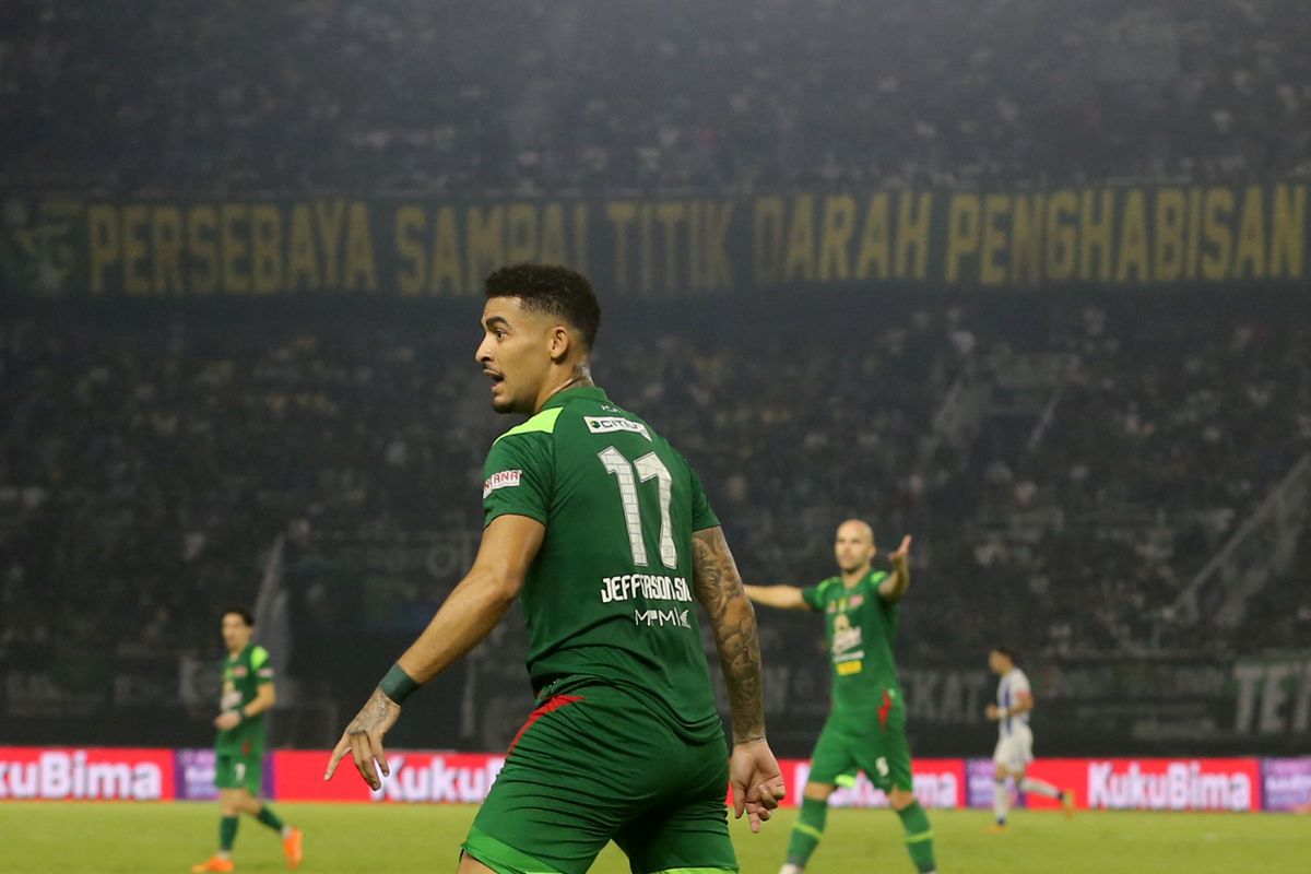 Persebaya vs Persita, Siaran langsung Persebaya vs Persita, Persita Tangerang, Jadwal Siaran Langsung Persebaya Vs Persita di Super League 2025-2026