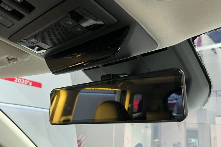 Mitsubishi, Destinator, Mitsubishi Destinator, edisi terbatas, Kupas Ubahan Mitsubishi Destinator Edisi Terbatas di IIMS 2026