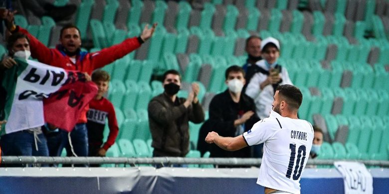 Serie A, Liga Italia, Patrick Cutrone, Parma, Como 1907, Como, Parma vs Como 1907, Super League 2025-2026, Hasil Parma vs Como 1907, Hasil Parma Vs Como 0-0, Gol Patrick Cutrone Dianulir Wasit
