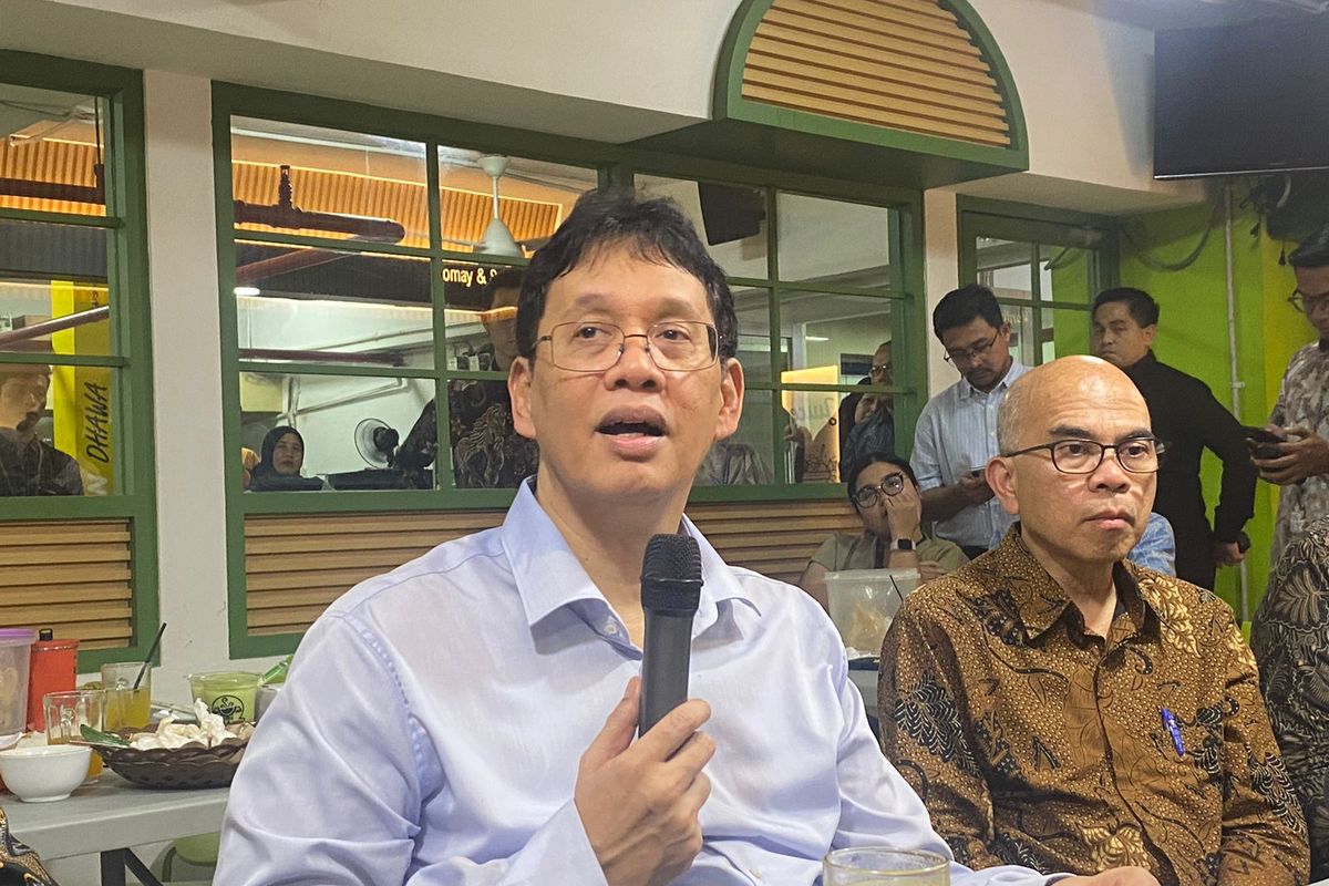Kapan Gaji ke-13 ASN Cair? Menkeu Purbaya Bilang Gini