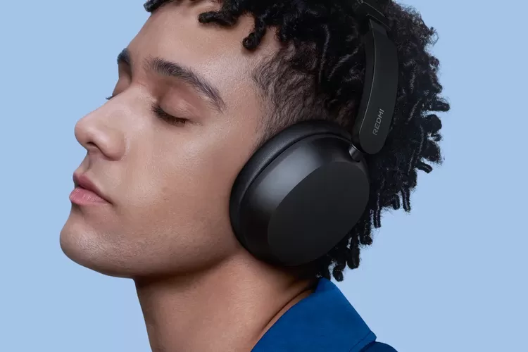 Xiaomi, Redmi, Tablet Murah Xiaomi Redmi Pad 2 9.7 dan Headphone Neo Resmi di Indonesia, Ini Harganya