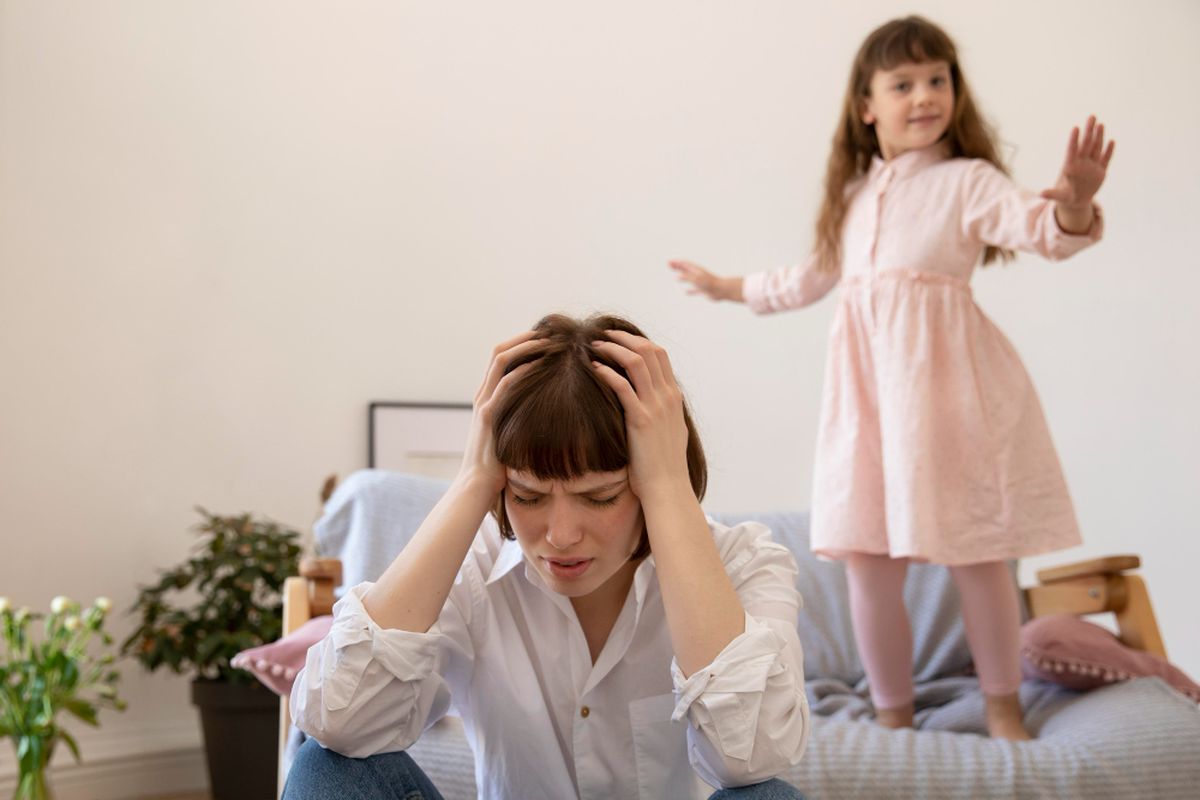parenting, pola pengasuhan, pola pengasuhan anak, orangtua dan anak, peran orangtua dalam membentuk karakter anak, jebakan dalam mengasuh anak, 3 Jebakan dalam Mengasuh Anak yang Sering Tak Disadari Orangtua