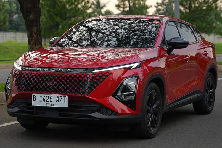 efisiensi, teknologi, Chery, mesin, Hybrid, tenaga, Chery C5 CSH, fitur, ADAS, Harga, Serupa tapi Tak Sama, Ini Bedanya Chery C5 CSH dan C5 Bensin