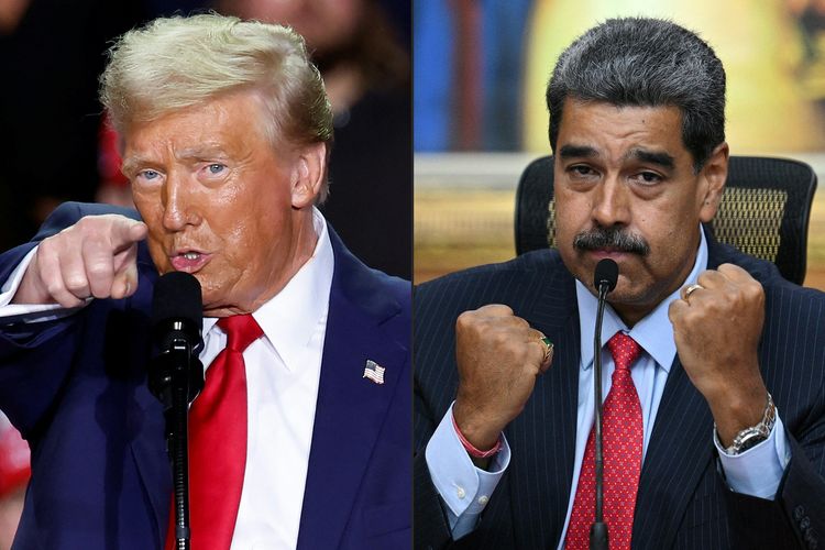 Ekspor Mobil Indonesia ke Venezuela Terancam Situasi Politik