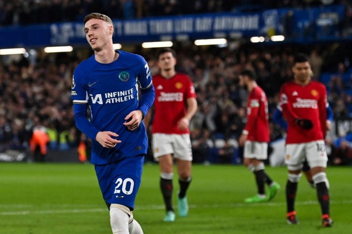 Manchester United, Liga Inggris, Premier League, Man United, Chelsea, Man United vs Chelsea, liga inggris 2025-2026, Prediksi Skor Man United vs Chelsea, Prediksi Skor Man United Vs Chelsea di Liga Inggris 2025-2026