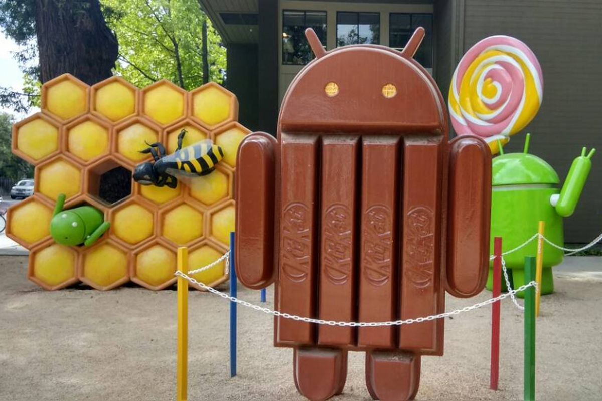Google, pengguna Android, Google Setuju Bagikan Rp 2,3 Triliun untuk Jutaan Pengguna Android