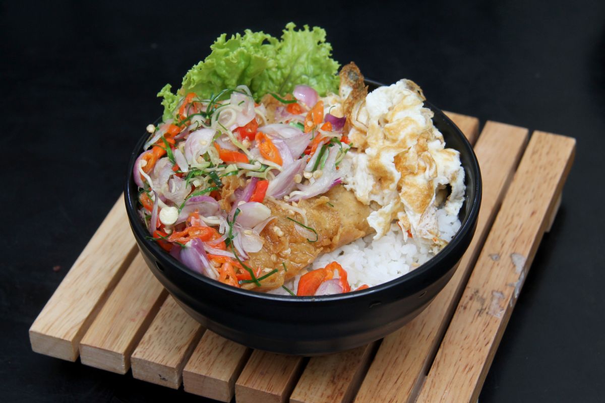 cara membuat sambal matah, Cara Membuat Sambal Matah Asli Bali, Tips Langsung dari Chef!