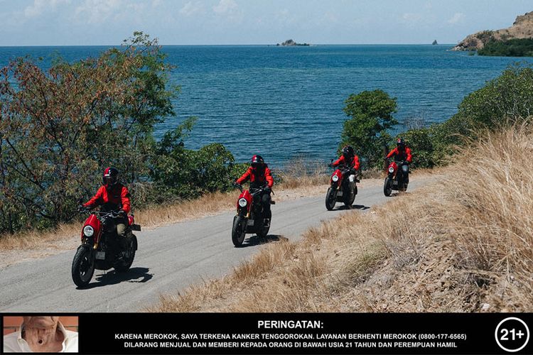 UNESCO, pulau komodo, DPRD NTT, pulau padar, DPRD NTT Minta UNESCO Cabut Izin Vila Mewah di Pulau Padar, Apa Alasannya?