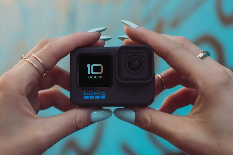 GoPro, GoPro PHK 23 Persen Karyawan Global hingga Akhir 2026