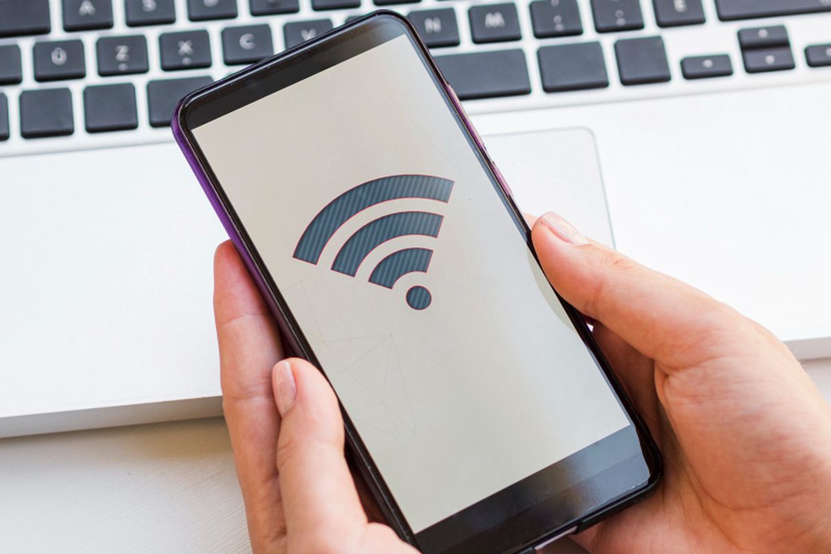 wifi, cara mengetahui siapa saja yang menggunakan WiFi kita, WiFi Lemot karena Dipakai Orang Lain Diam-diam? Begini Cara Ceknya