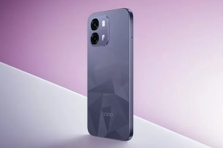 Oppo, Oppo A6t Pro 5G, OPPO A6t Pro 5G Resmi di Indonesia, Baterai 