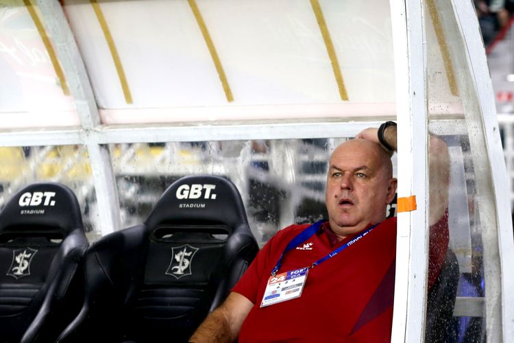 Persebaya, Persib, Persib Bandung, Marc Klok, Bojan Hodak, Kritik Pedas Marc Klok Usai Persib Ditahan Persebaya 2-2