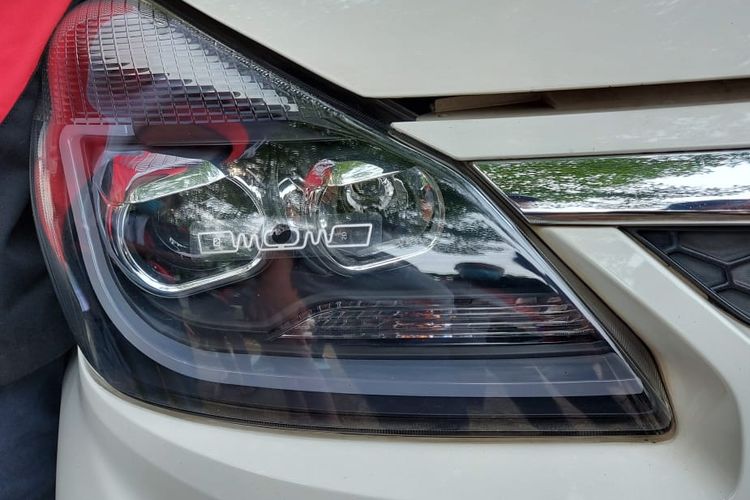 RFID, stiker RFID, Tanpa Perlu Tap Kartu, Begini Cara Bayar Tol Otomatis dan Biayanya