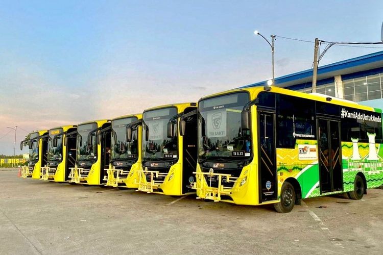 transportasi umum, angkutan umum, Saat BBM Jadi Isu, Angkutan Umum Justru Terabaikan