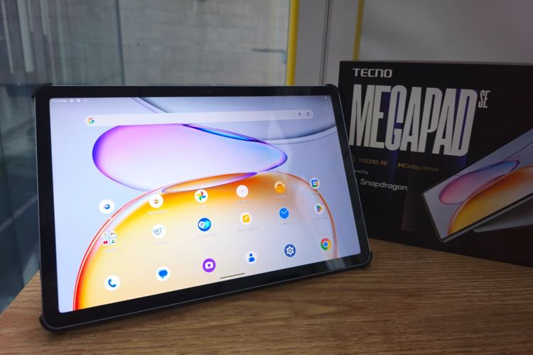 tablet Android, kartu SIM, Galaxy Tab A11, Redmi Pad 2 4G, 5 Tablet Android Rp 2 Jutaan Ini Bisa Pakai SIM Card, Internetan Tanpa WiFi, Redmi Pad 2 4G, Infinix XPad 30E, Tecno MegaPad SE, Itel VistaTab 11