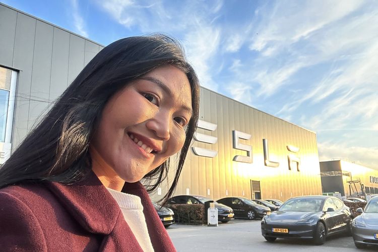 Kisah Ruth Estika, Didikan Orangtua Jadi Bekal Meraih Mimpi Berkarier di Tesla Belanda, Merantau ke belanda, sempat kehilangan arah hingga hampir depresi, Didikan orangtua membentuk keberanian mengubah arah hidup, Berani beralih karier, menyelesaikan S2 saat hamil, hingga raih prestasi, Dari Amazon hingga Tesla, buah perjalanan dan nilai hidup