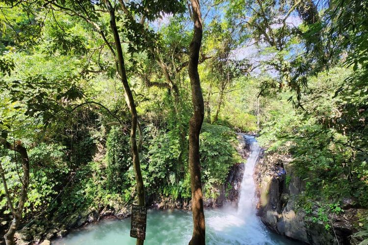 Red Bull Cliff Diving World Series, Perdana! Dua Objek Wisata Bali Jadi Lokasi Kejuaraan Olahraga Ekstrem Tingkat Dunia