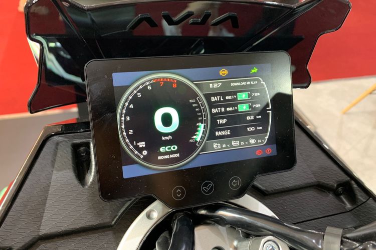 motor listrik, baterai motor listrik, Jangan Tunggu Baterai Habis, Ini Alasan Motor Listrik Sebaiknya Dicas Saat 30 Persen