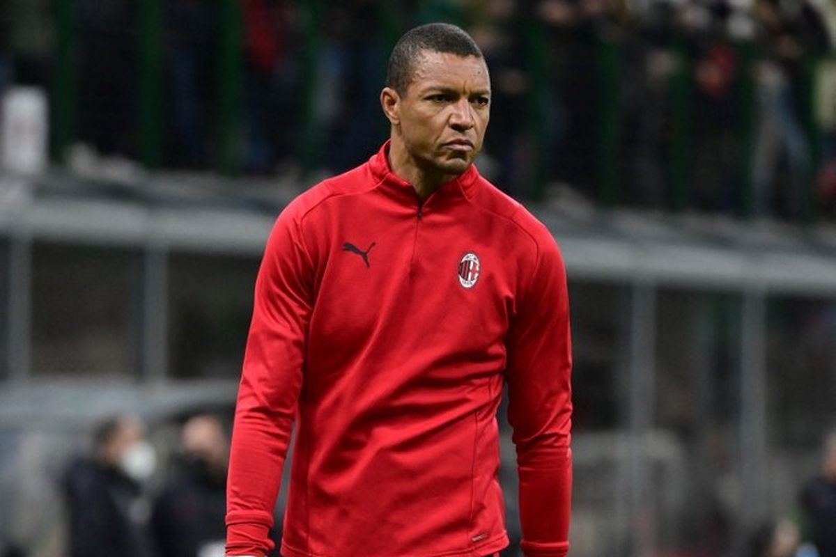 Nelson Dida, Carlo Ancelotti, Gennaro Gattuso, timnas Brasil, Timnas Brasil, Timnas Italia, timnas Italia, nelson dida, Dida Sambut Penunjukan Ancelotti dan Gattuso sebagai Pelatih Timnas