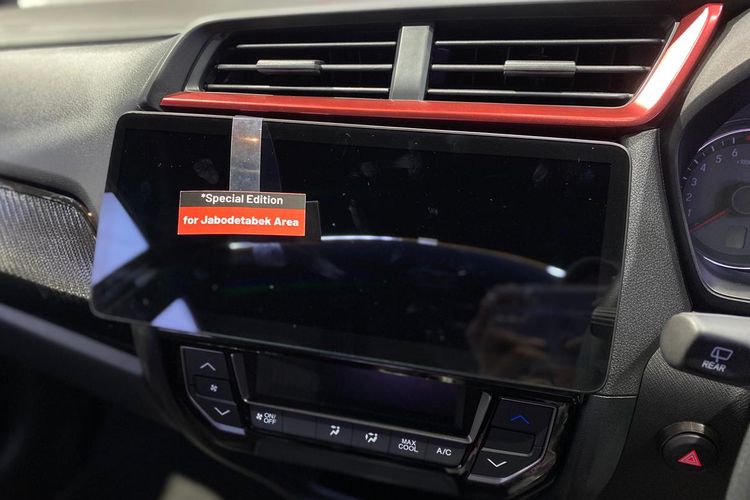 Honda, Honda Brio, Honda Punya Brio Paket Khusus, Cuma di Jabodetabek
