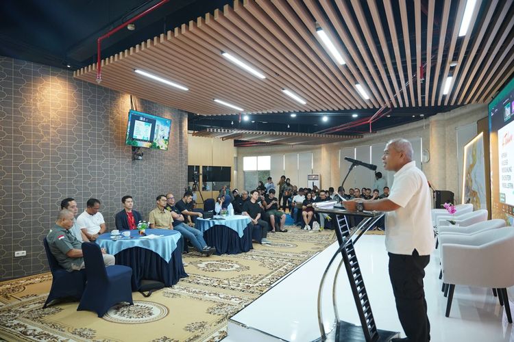 kendaraan listrik, Mobil Elektrik, Mitos Kebakaran Baterai Masih Hambat Adopsi Mobil Listrik