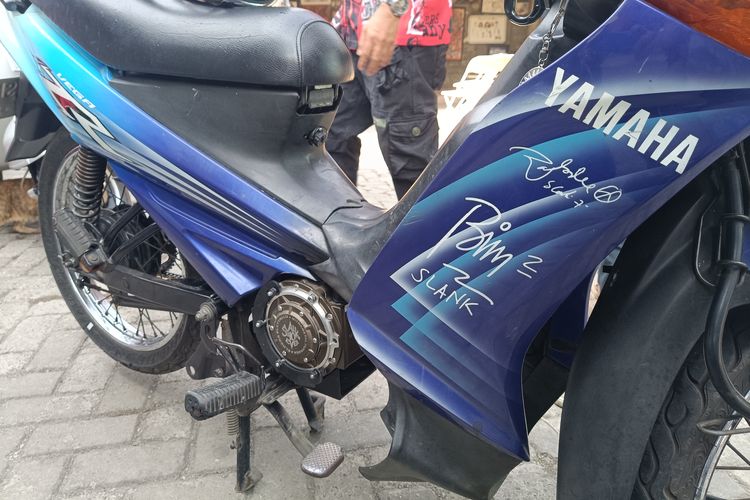 konversi, motor listrik, motor bensin, Ambisi Konversi Motor Listrik, Kesiapan Montir Jadi Sorotan