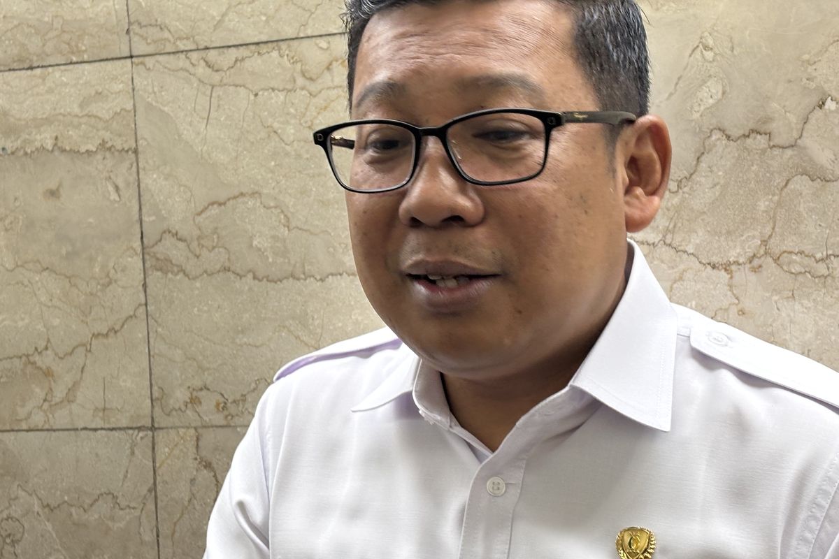 Andi Amran Sulaiman, Jokowi, Ritel, Bapanas, Arief Prasetyo Adi, kepala bapanas, Arief Prasetyo Adi Jadi Kepala Bapanas di Era Jokowi dan Dicopot Prabowo, Andi Amran Sulaiman Ditunjuk Sebagai Pengganti, Jejak Panjang Karier Arief Prasetyo Adi, Dibawa Ahok ke Pemerintah DKI Jakarta, Naik ke Level Nasional Bersama Erick Thohir, Karier Melejit di Era Jokowi, Belum Ada Keterangan Soal Tugas Baru