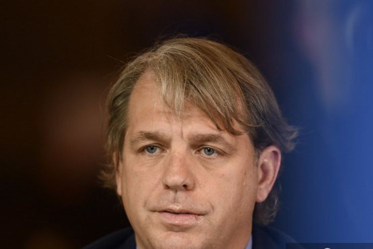 Chelsea, sanksi, transfer, Roman Abramovich, Premier League, Liga Inggris, Chelsea Didenda Ratusan Miliar Atas Kasus Transaksi Rahasia Masa Abramovich