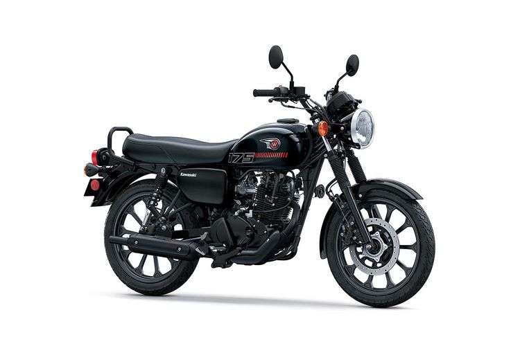 motor sport, Daftar Motor Sport Baru yang Meluncur di 2025, Yamaha R25 dan MT-25, Kawasaki W230, Meguro S1, dan W175 Injeksi, Royal Enfield Classic 650 dan Goan Classic 350, Suzuki Satria Pro dan Satria F150
