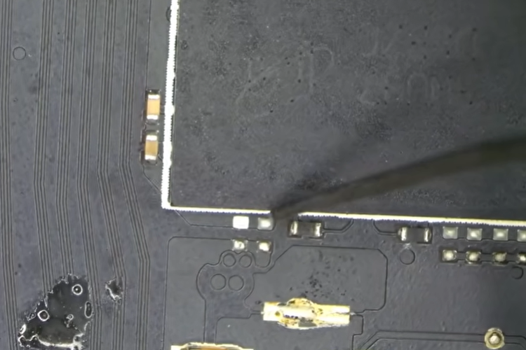 Nvidia, RTX 4090, Waspada GPU RTX 4090 Palsu, Ketahuan Hanya Dilihat lewat Mikroskop