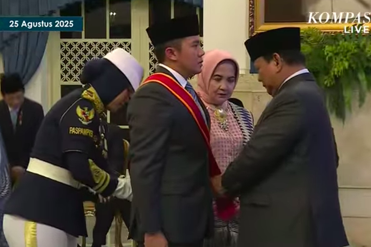 prabowo subianto, Teddy Indra Wijaya, Seskab Teddy Indra Wijaya, Bintang Mahaputera Utama, Mengapa Seskab Teddy Indra Wijaya Dianugerahi Bintang Mahaputera Utama?