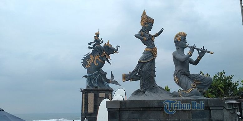 Pererenan, Bali, Canggu, Mengenal Pererenan, Sisi Tenang dan Estetik di Dekat Canggu Bali