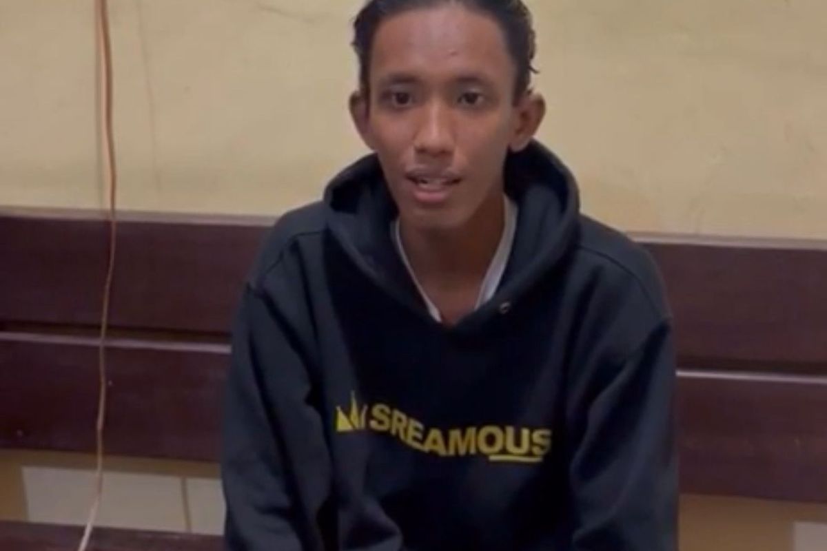 Polda Metro Jaya, Kontras, demo agustus 2025, orang hilang demo agustus, nelayan kalimantan, Kronologi Polisi Temukan Eko Purnomo, Sempat Hilang Usai Demo di Jakarta Kini Jadi Nelayan di Kalimantan