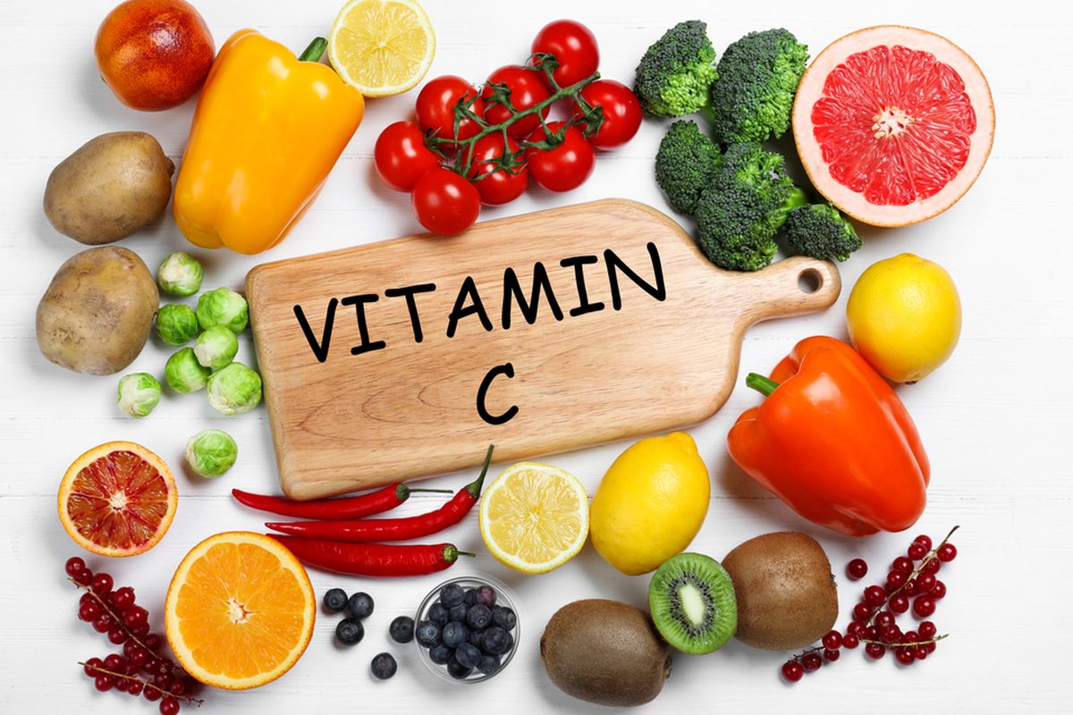 vitamin C, Mengapa Vitamin C Dibutuhkan Tubuh untuk Mencegah Flu? Ini Penjelasan Pakar