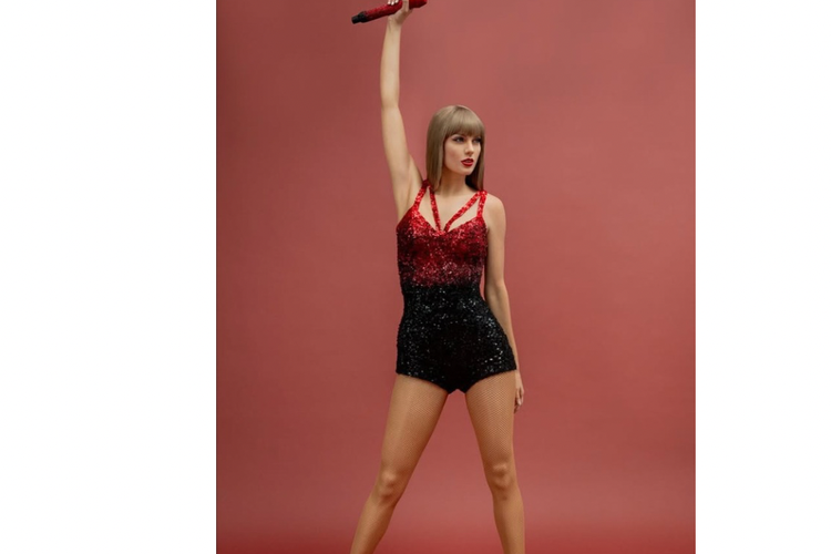 Madame Tussauds, Taylor Swift, Taylor Swift di Madame Tussauds, patung Taylor Swift di Madame Tussauds, busana Taylor Swift di Eras Tour, 13 Busana Taylor Swift yang Dijadikan Patung oleh Madame Tussauds, 1. Hollywood, 2. Las Vegas, 3. New York, 4. Orlando, 5. Nashville, 6. Budapest, 7. Berlin, 8. Hong Kong, 9. Sydney, 10. Amsterdam, 11. London, 11. Shanghai, 13. Blackpool