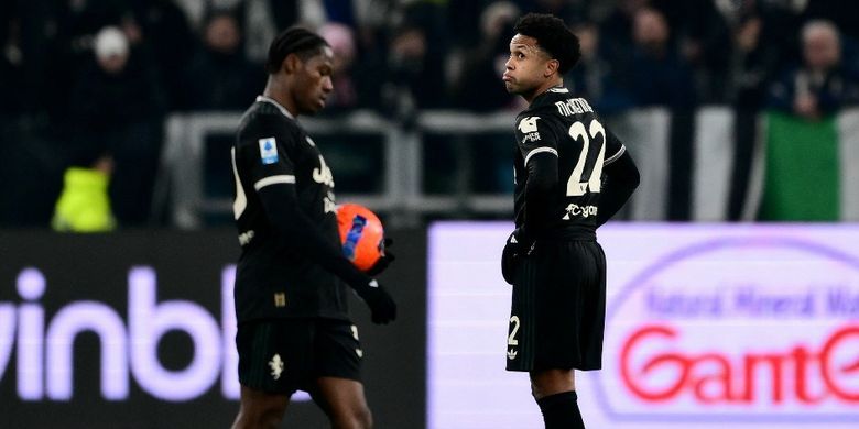 Juventus, Lecce, Liga Italia, Arrigo Sacchi, Serie A, Luciano Spalletti, Eks Pelatih AC Milan Sebut Juventus Perlu Rekrut Pemain Baru