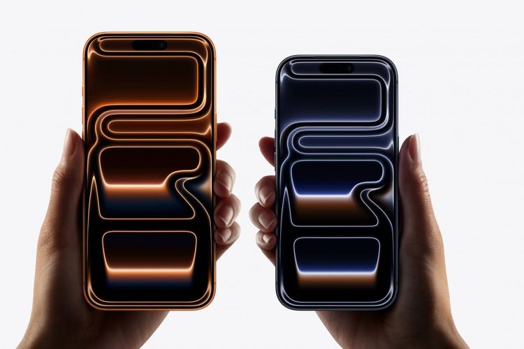 iPhone 17, iPhone 17 Pro Max, iPhone 17 Pro, iOS 26, Liquid Glass, spesifikasi iPhone 17 Pro, chip a19 bionic, spesifikasi iPhone 17 Pro Max, harga iPhone 17 Pro Max, ios26, iPhone 17 Pro dan 17 Pro Max Resmi, Desain Kamera Belakang Berubah