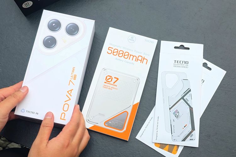 Tecno Pova 7 Ultra, game, Game, kamera 108 mp, fitur AI, bypass charging, Tecno AI, Tecno Pova 7 ultra, Unboxing Tecno Pova 7 Ultra, harga Tecno Pova 7 Ultra, dimensity 8350 ultimate, Unboxing Tecno Pova 7 Ultra 5G, Harga Rp 5 Juta Dapat Powerbank Wireless dan Charger 70 Watt, Desain futuristik + Status Light, Layar 144 Hz yang mulus dan terang, Pakai chip MediaTek Dimensity 8350, Antarmuka HiOS 15 dan fitur AI