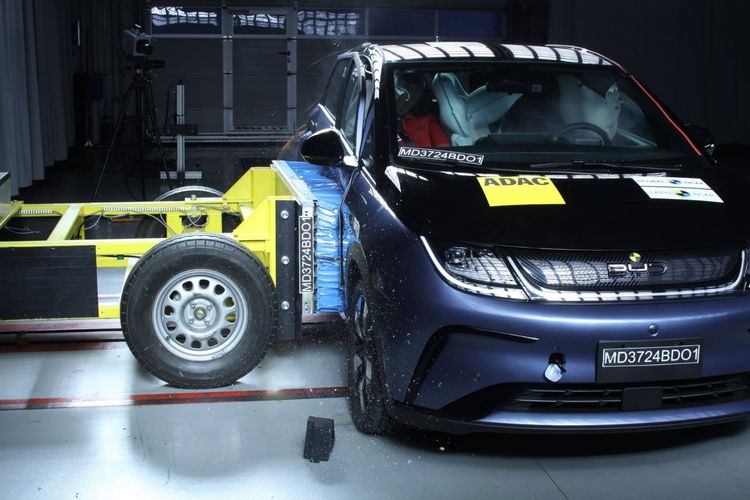 NCAP, ASEAN NCAP, Adrianto Sugiarto Wiyono, keselamatan mobil, Memahami NCAP: Standar Keselamatan Mobil Baru di Indonesia